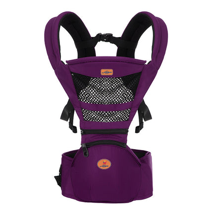 Multifunctional baby waist stool Baby Carrier HEBDO STORE