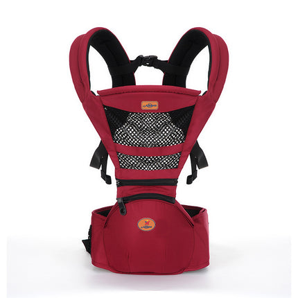 Multifunctional baby waist stool Baby Carrier HEBDO STORE