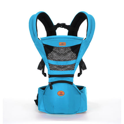 Multifunctional baby waist stool Baby Carrier HEBDO STORE