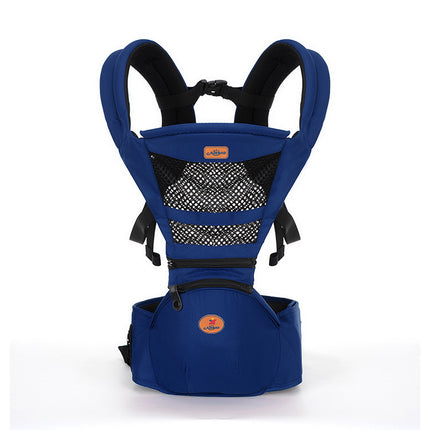 Multifunctional baby waist stool Baby Carrier HEBDO STORE