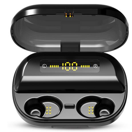 Bluetooth earphone HEBDO STORE