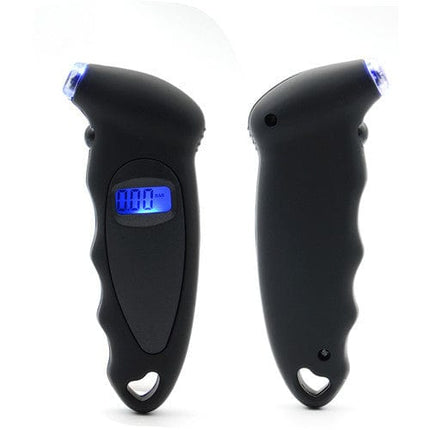 Tire pressure gauge HEBDO STORE