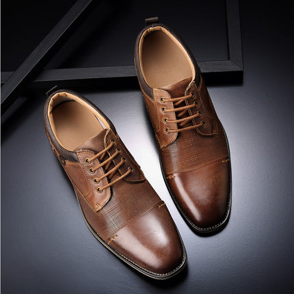 Men's formal shoes HEBDO STORE