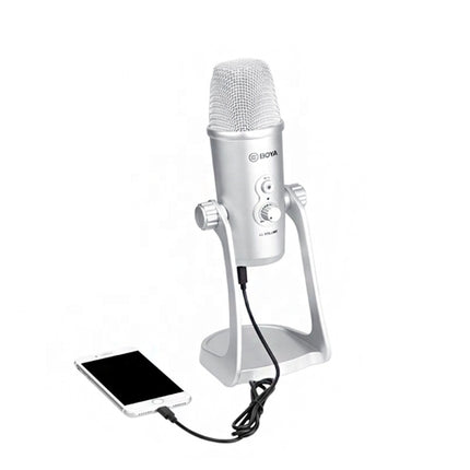 New Condenser Dubbing Microphone HEBDO STORE