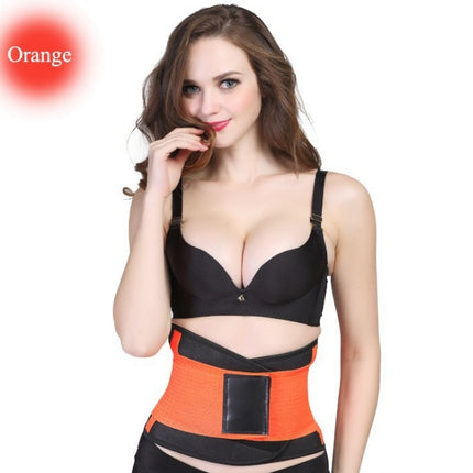 Femmes de Sport Minceur En Plastique Ceinture HEBDO STORE