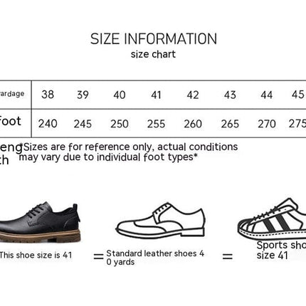 Youth Work Shoes Outdoor Martin Shoes HEBDO STORE