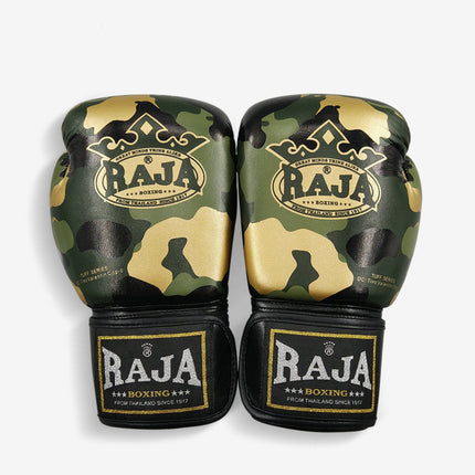 Raja factory boxing gloves HEBDO STORE