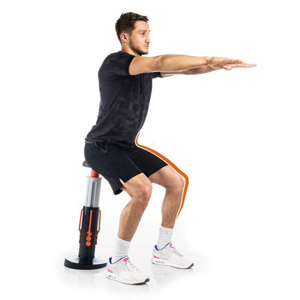 Magic Fitness Exercise Hip Trainer HEBDO STORE