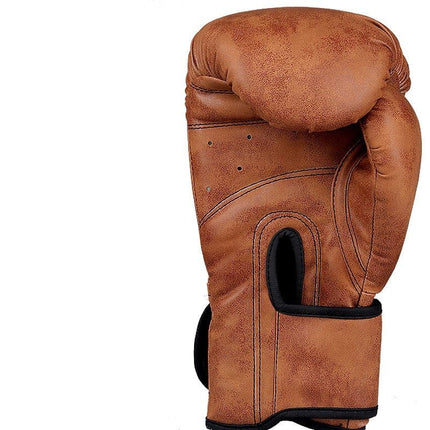 Vintage boxing gloves HEBDO STORE