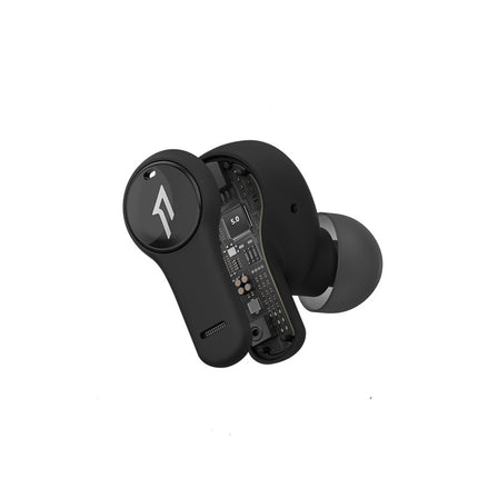 True Wireless Bluetooth Headset Sports Waterproof Bluetooth HEBDO STORE