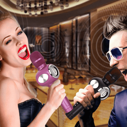 Yaerjia E108 mobile microphone HEBDO STORE