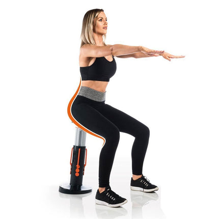 Magic Fitness Exercise Hip Trainer HEBDO STORE