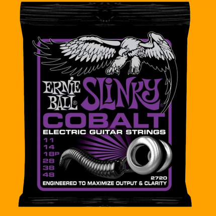 Nickel-plated electric guitar bass strings HEBDO STORE