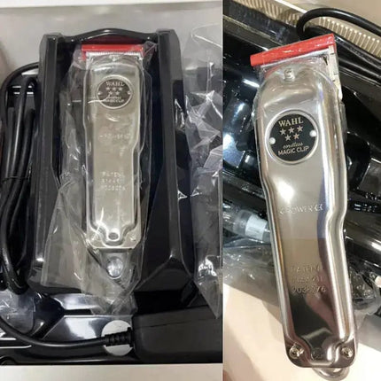 WAHL 1919 5-star series Hair clipper,Professional hair clipper Men's beard trimmer Cordless hair clipper，Hairdresser Tool - Premium  from FRANTZDOL STORE  - Just $70! Shop now at FRANTZDOL STORE 