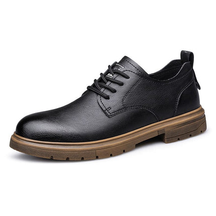 Youth Work Shoes Outdoor Martin Shoes HEBDO STORE