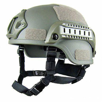 Lightweight Tactical Helmet HEBDO STORE