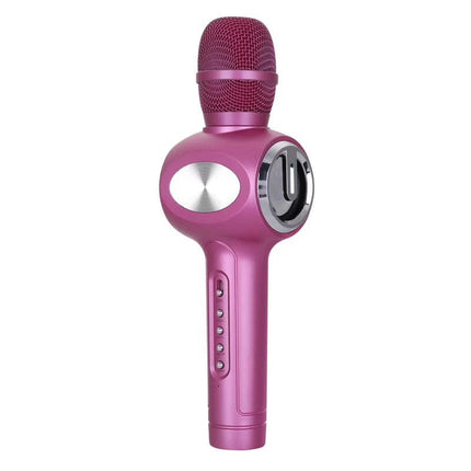 Yaerjia E108 mobile microphone HEBDO STORE