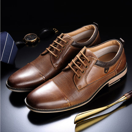 Men's formal shoes HEBDO STORE