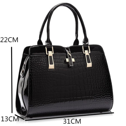 messenger tote bags, casual women's fashion women handbags, women handbags, luxury high quality pocket designer handbags and shoulder bags HEBDO STORE