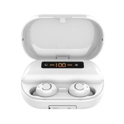 Bluetooth earphone HEBDO STORE