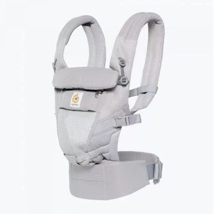 Baby Carrier Hold Waist Stool Two Dog Sling HEBDO STORE