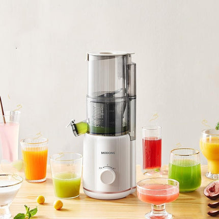 Juicer Juice Residue Separation Household Multi-function HEBDO STORE