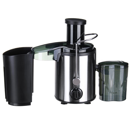 800W Electric juicer HEBDO STORE