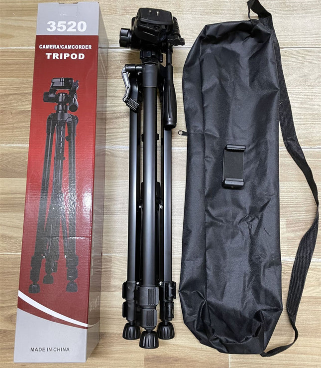 Live Photography SLR Camera Tripod Portable HEBDO STORE