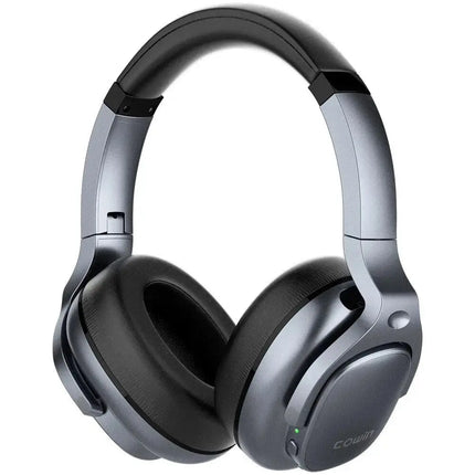 COWIN E9 ANC Bluetooth Headphones Active Noise Cancelling Headphones Wireless Headset Over Ear with Microphone Aptx HD sound - Premium  from FRANTZDOL STORE  - Just $150! Shop now at FRANTZDOL STORE 