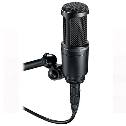 AT condenser microphone microphone HEBDO STORE