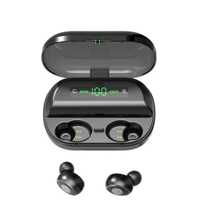 Bluetooth earphone HEBDO STORE