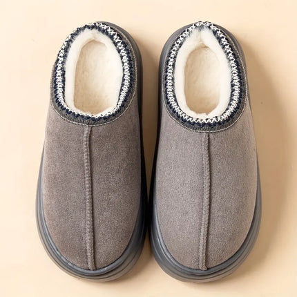 Winter  Anti-slip Women's HEBDO