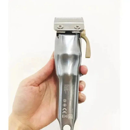 Wahl electric clipper 1919 vintage oil head electric clipper wireless Hair clipper shaver centennial hair clipper - Premium  from FRANTZDOL STORE  - Just $72.99! Shop now at FRANTZDOL STORE 