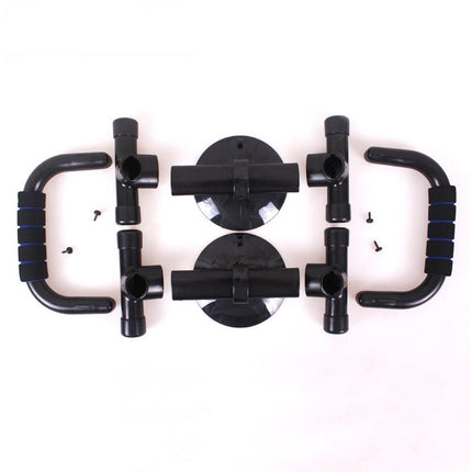 Fitness Exercise Home Fitness Push Up Bracket HEBDO STORE