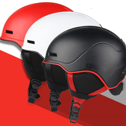 Warm and windproof helmet HEBDO STORE