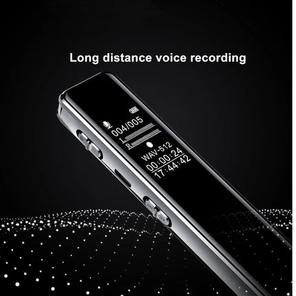 High Definition Noise Reduction Professional Recording Pen HEBDO STORE