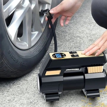 Car air pump HEBDO STORE