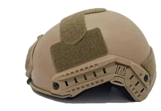 Military Helmet FAST Helmet MICH2000 Airsoft MH Tactical Helmet Outdoor Tactical Painball CS SWAT Riding Protect Equipment - Premium  from FRANTZDOL STORE  - Just $34.99! Shop now at FRANTZDOL STORE 