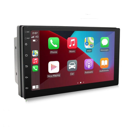 Universal Computer Carplay Navigation MP5 Player GPS Navigation Integrated Radio HEBDO STORE