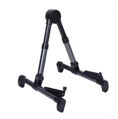 Guitar Stand Vertical Folding Vertical Guitar Stand Wonderful Folding Guitar Stand Violin Stand Guitar Accessories HEBDO STORE