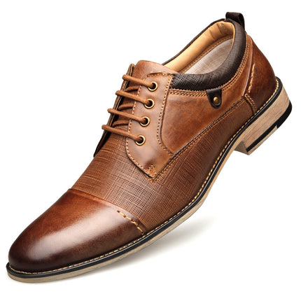 Men's formal shoes HEBDO STORE