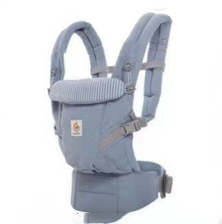 Baby Carrier Hold Waist Stool Two Dog Sling HEBDO STORE