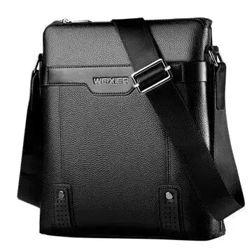 Men Casual Shoulder Messenger bag Fashion Crossbody Bags Male Mochila de hombre Satchel bags package брендовые сумки через плечо - Premium  from FRANTZDOL STORE  - Just $30! Shop now at FRANTZDOL STORE 