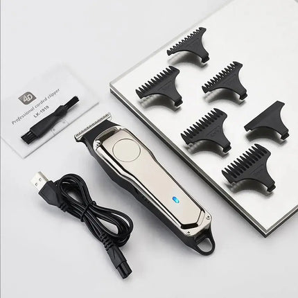 Groin Hair Trimmer For Men For Hair Cutting, Electric Ball Trimmer/Shaver, Waterproof Wet/Dry Groin & Body Shaver Groomer, 90 Minutes Shaving After Fully Charged - Premium  from FRANTZDOL STORE  - Just $45! Shop now at FRANTZDOL STORE 