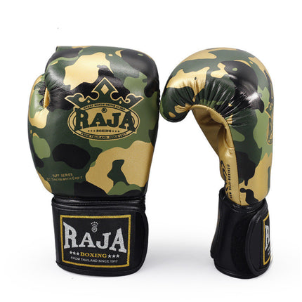 Raja factory boxing gloves HEBDO STORE