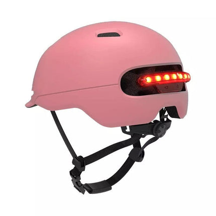 Urban Light Riding Intelligent Helmet HEBDO STORE