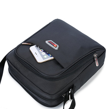 Men's Bags, Oxford Cloth Bags, Handbags, Fashion Shoulder Bags, Messenger Bags, Business Bags HEBDO STORE