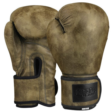 Vintage boxing gloves HEBDO STORE