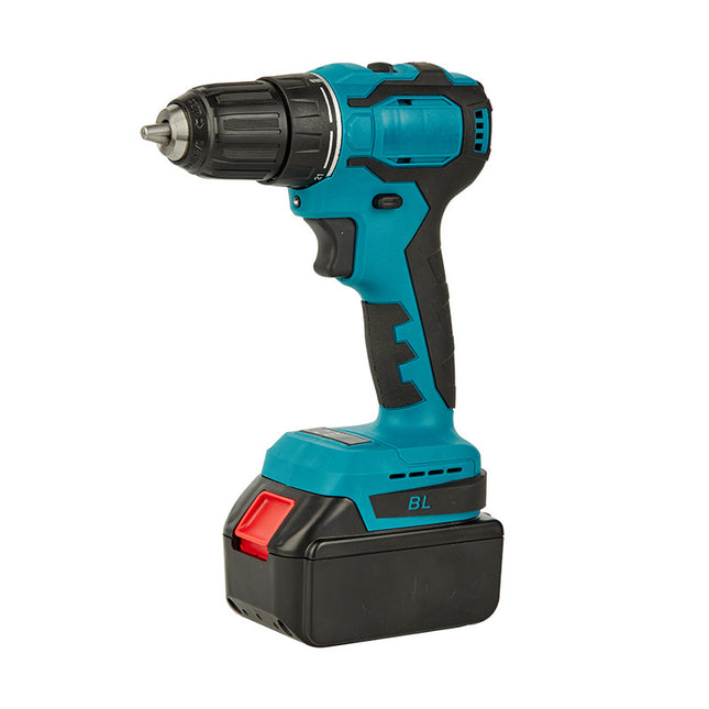 Lithium Battery Charging Industrial Impact Electric Drill HEBDO STORE