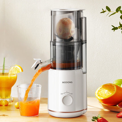 Juicer Juice Residue Separation Household Multi-function HEBDO STORE